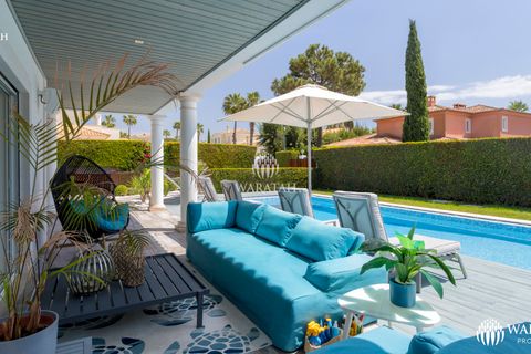 Villa i Almancil, Faro, Almancil - € 3.550.000 | Ref: Acushla - foto 2